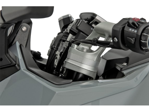 lenkerer. ergo  15mm r 1300 rs c