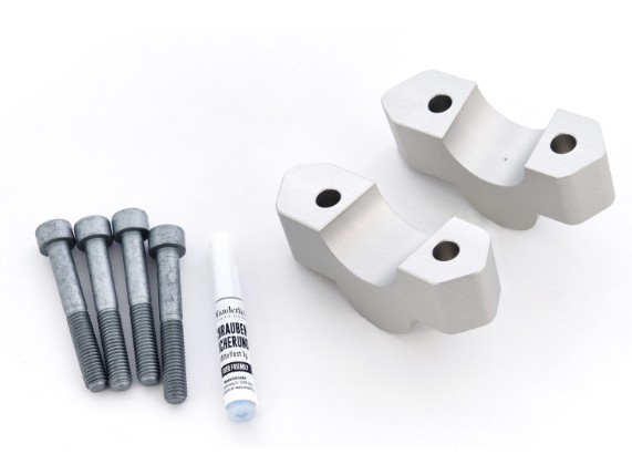 lenkererhöhung ergo 25mm d