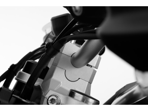 lenkererhöhung ERGO f800, f750 c