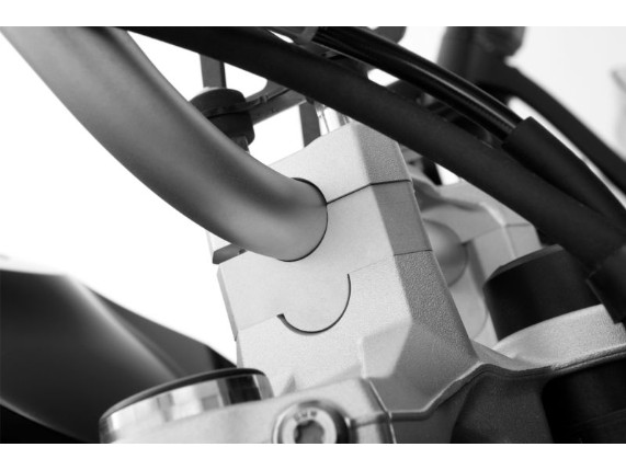 lenkererhöhung ERGO f800, f750 e