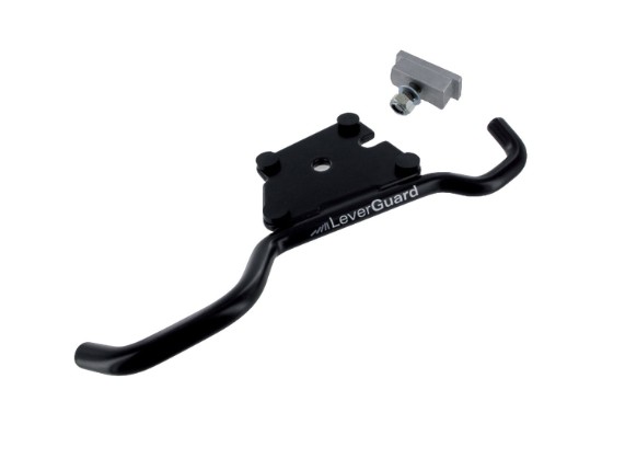 leverguard b