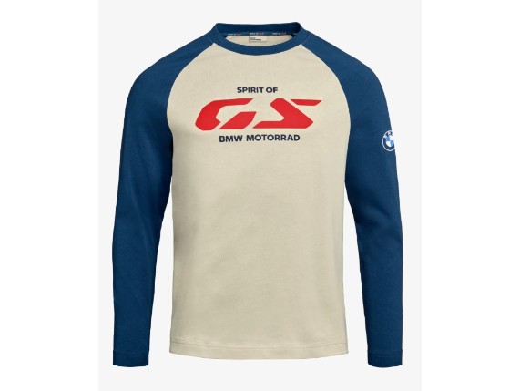 Longsleeve GS 1
