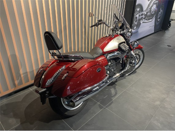 Moto Guzzi California 1400 Touring, 0445262