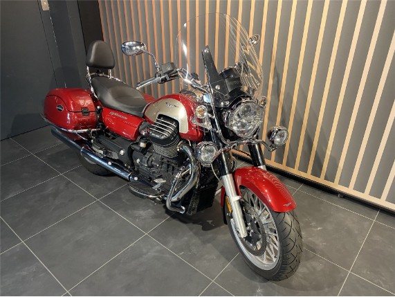 Moto Guzzi California 1400 Touring, 0445262