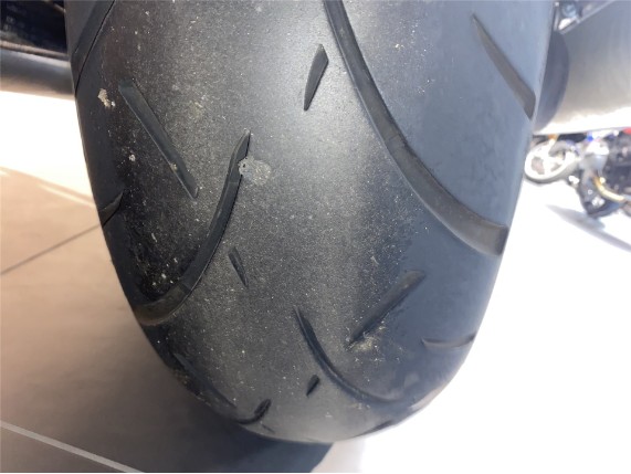 Moto Guzzi California 1400 Touring, 0445262