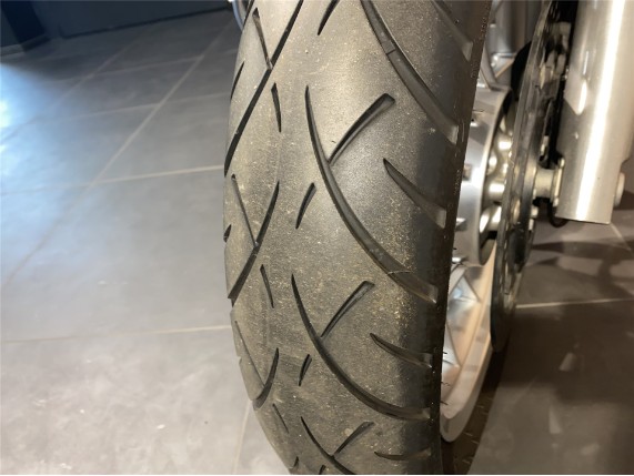 Moto Guzzi California 1400 Touring, 0445262
