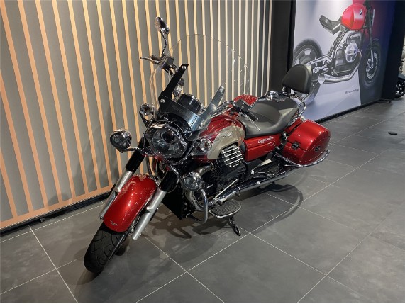 Moto Guzzi California 1400 Touring, 0445262