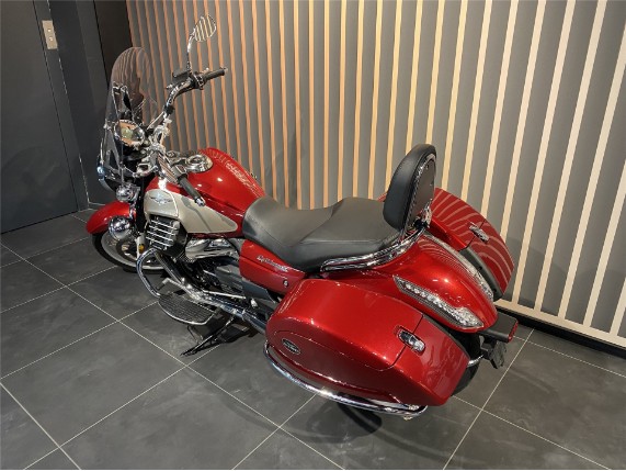 Moto Guzzi California 1400 Touring, 0445262