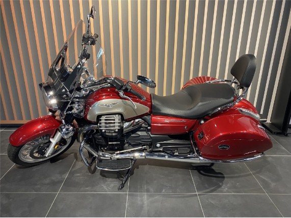 Moto Guzzi California 1400 Touring, 0445262