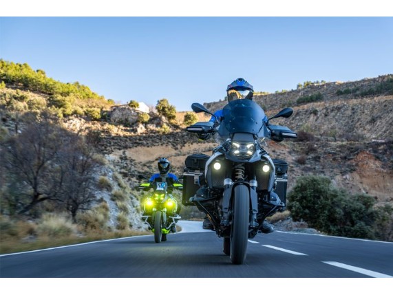 motorschutzbügel guard r 1300 i