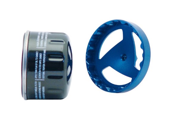 ölfilterschlüssel blau a