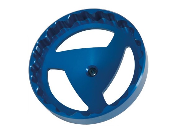 ölfilterschlüssel blau c