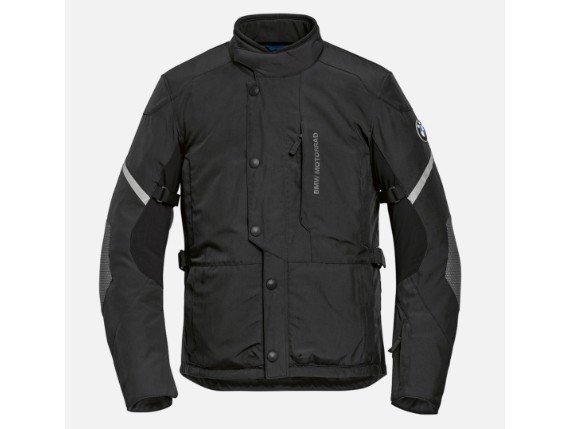 Pace Dry Tour Jacke vorne