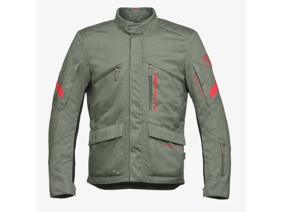 Puna Jacke Herren 1