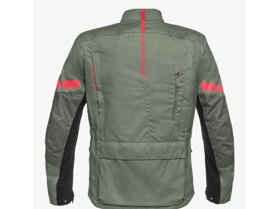 Puna Jacke Herren 2