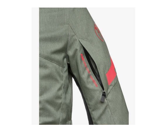 Puna Jacke Herren 3