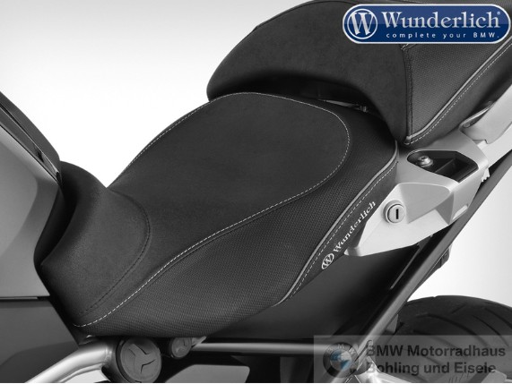 R1200GS K50 AktiveKomfort tief