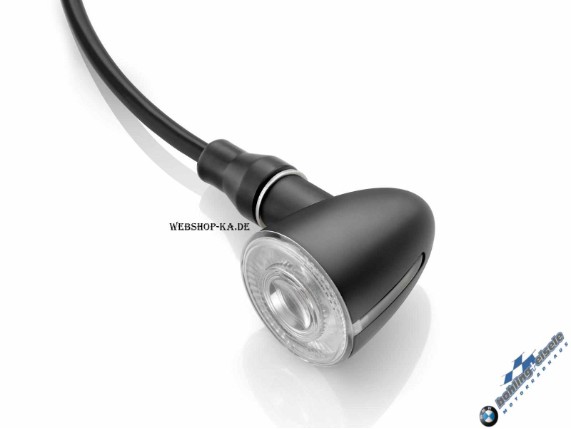 Rizoma Blinker Iride