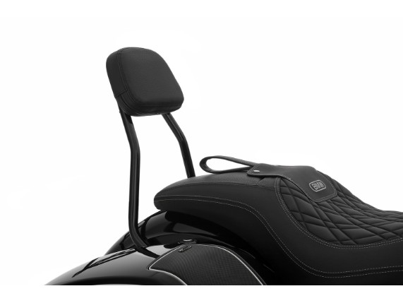 rückenstütze r18 bagger + roctane a