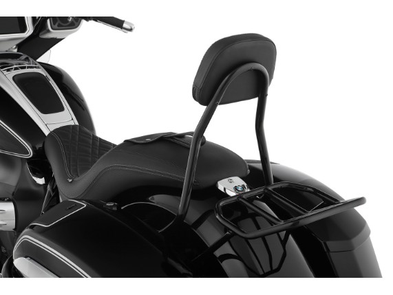 rückenstütze r18 bagger + roctane c