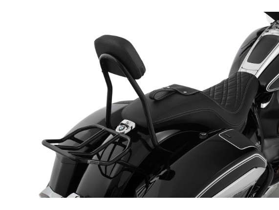 rückenstütze r18 bagger + roctane d