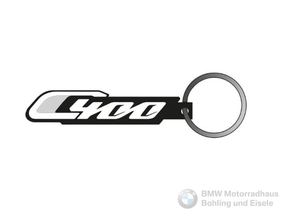 Schlüsselanhänger C 400