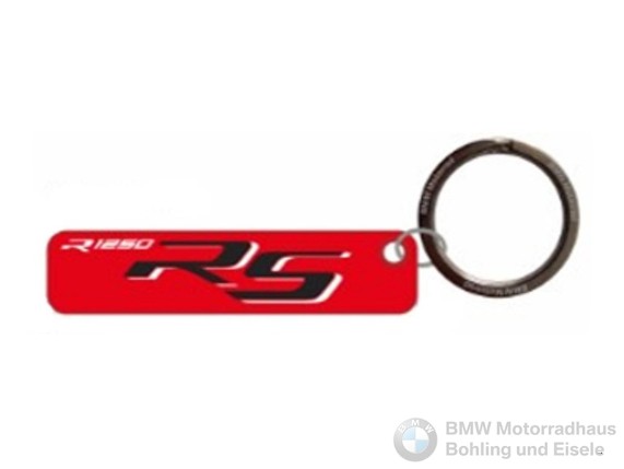 Schlüsselanhänger R 1250RS