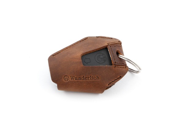 schlüsselmäppchen keyless ride leder br. b