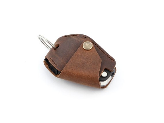 schlüsselmäppchen keyless ride leder br. c