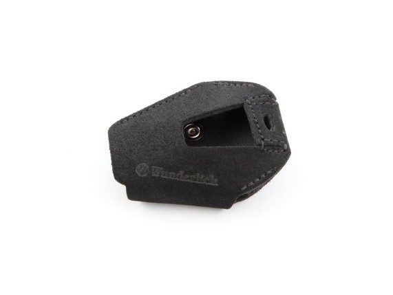 schlüsselmäppchen keyless ride leder sw. d
