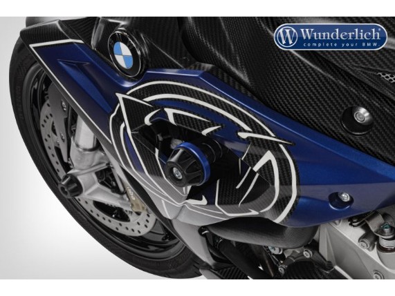 schutzpads racing s1000r e