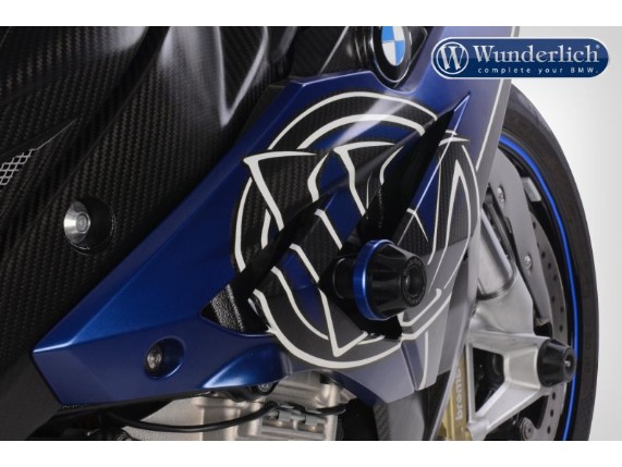 schutzpads racing s1000r h