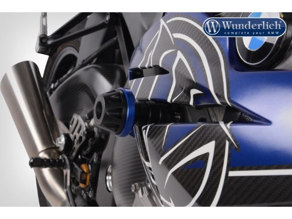 schutzpads racing s1000r i