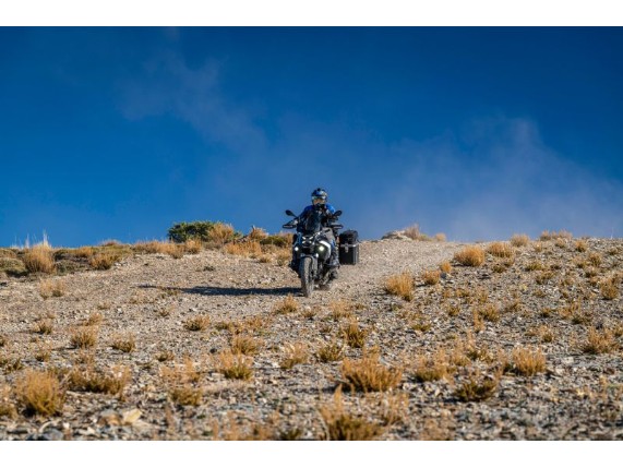 seitenständerauflageverg. r 1300 h