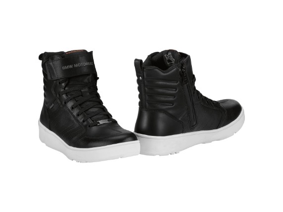 Sneaker Seoul schwarz 1