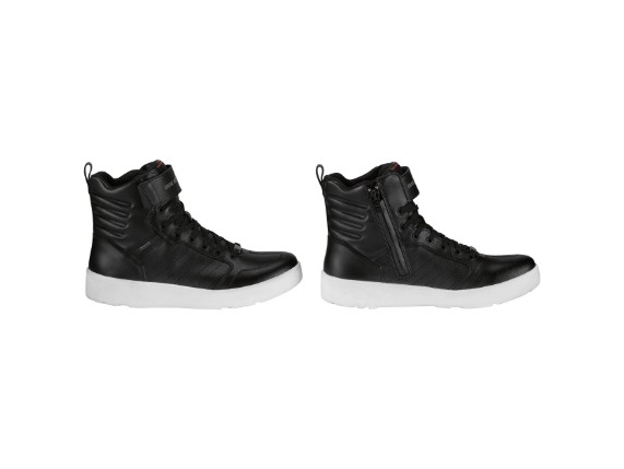 Sneaker Seoul schwarz 2
