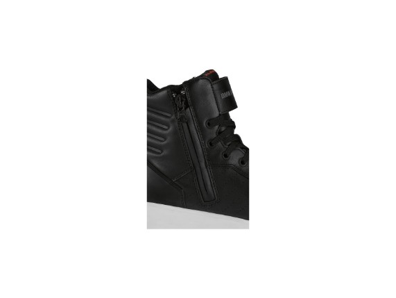 Sneaker Seoul schwarz 3