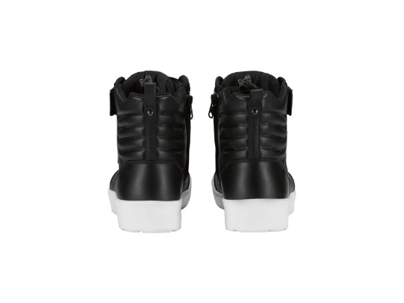 Sneaker Seoul schwarz 4
