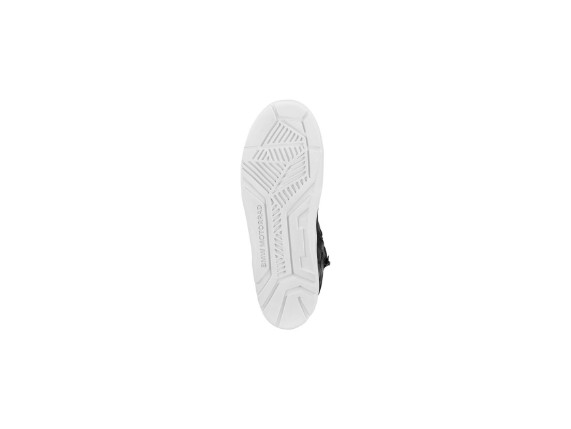 Sneaker Seoul schwarz 5