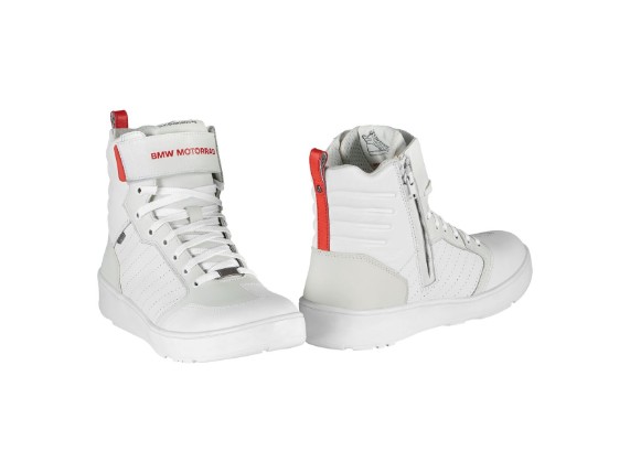 Sneaker Seoul weiß 1