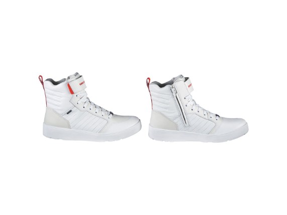 Sneaker Seoul weiß 2