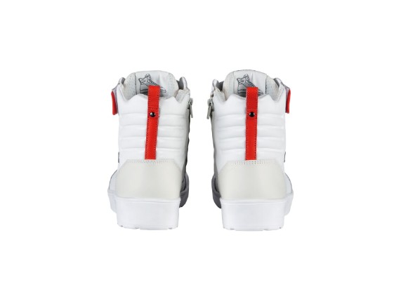 Sneaker Seoul weiß 4