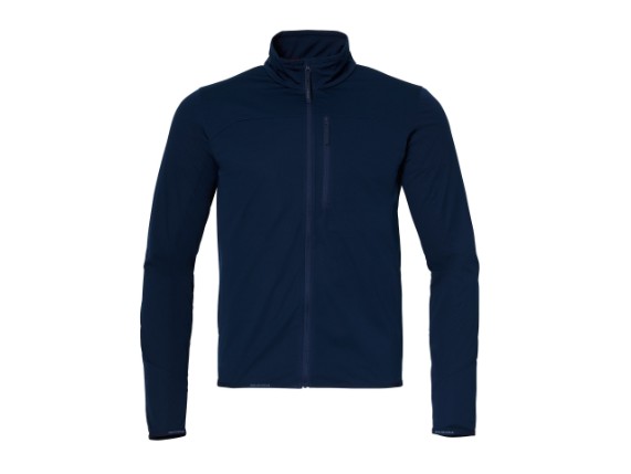 Softshelljacke GS nachtblau