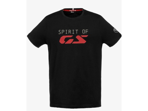 Spirit of GS 1