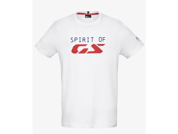 Spirit of GS w 1