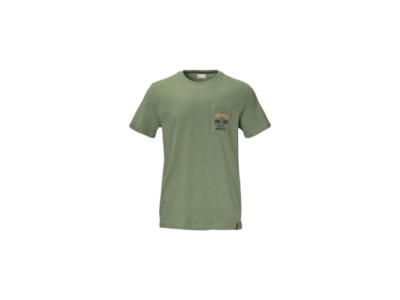 T-Shirt Aircooled 1