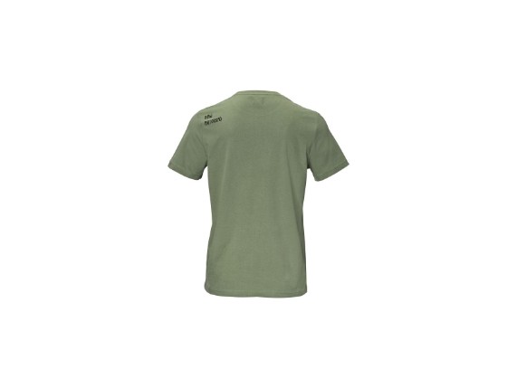 T-Shirt Aircooled 2