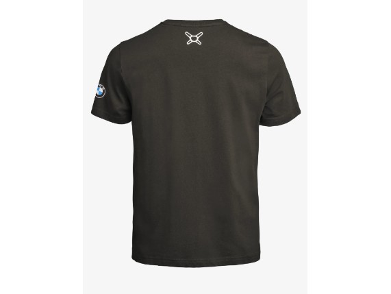 T-Shirt F900GS 2