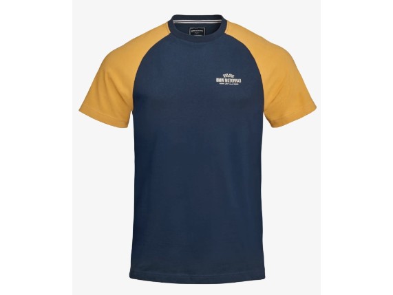 T-Shirt Flat Track 1