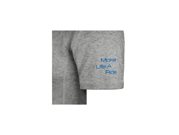 T-Shirt Function Summer Herren 2